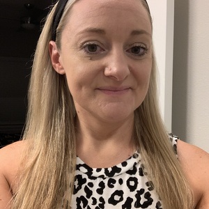 Fundraising Page: Rebekah Walton